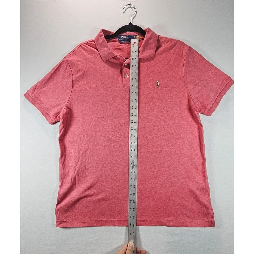 Polo Ralph Lauren classic polo